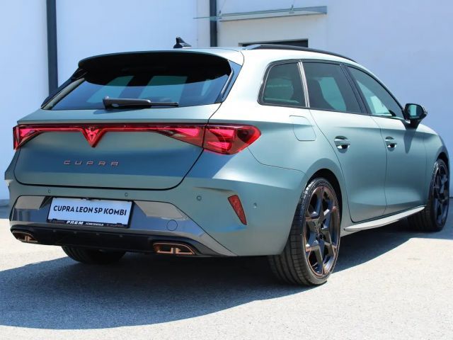 Cupra Leon DSG VZ