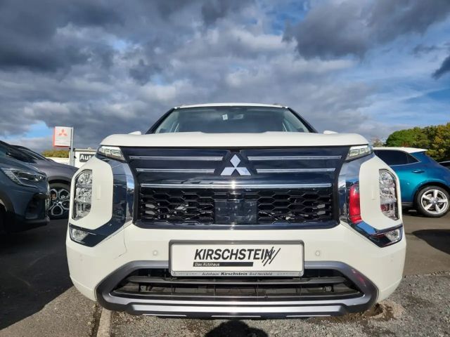 Mitsubishi Outlander 4WD