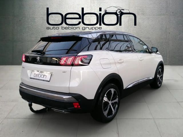 Peugeot 3008 GT-Line PureTech