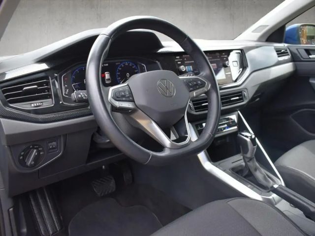 Volkswagen Taigo 1.0 TSI DSG Life