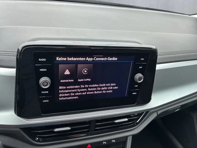 Volkswagen T-Roc Friends TSI