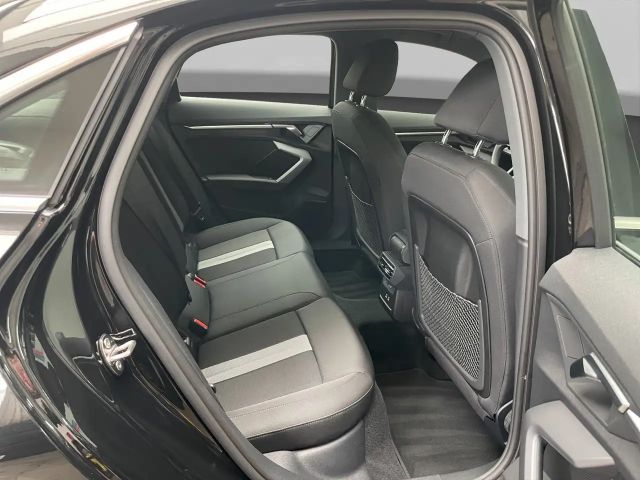 Audi A3 35 TDI S-Tronic Sedan