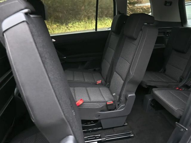 Volkswagen Touran 1.5 TSI Comfortline DSG