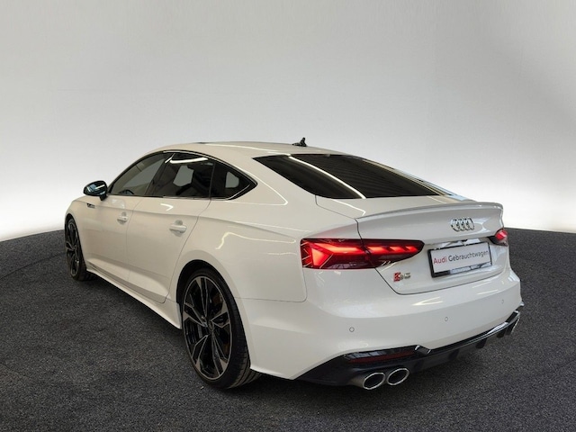 Audi S5 Quattro Sportback
