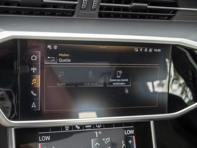 Audi A6 50 TDI Avant Quattro S-Line