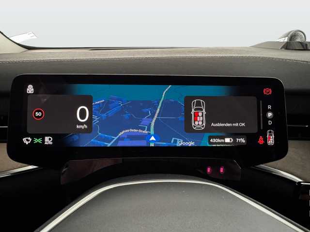 Volvo EX90 AWD Twin motor Ultra