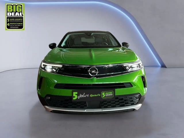 Opel Mokka Elegance