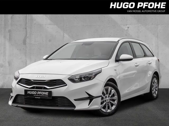 Kia Ceed GDi
