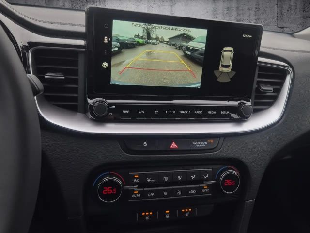 Kia Ceed GDi SportWagon Vision