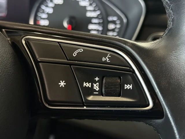 Audi A5 45 TFSI Quattro Sport