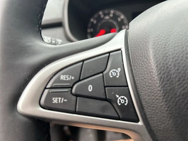 Dacia Sandero ECO-G Extreme Stepway