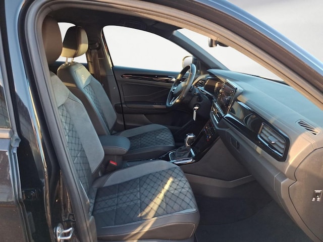 Volkswagen T-Roc 1.5 TSI R-Line