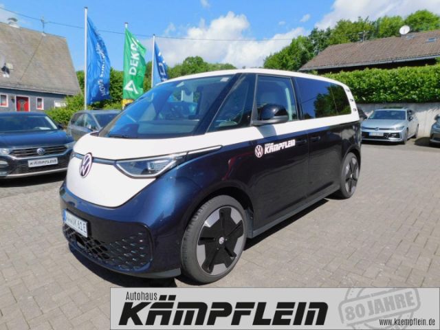 Volkswagen ID.Buzz 77 KWh