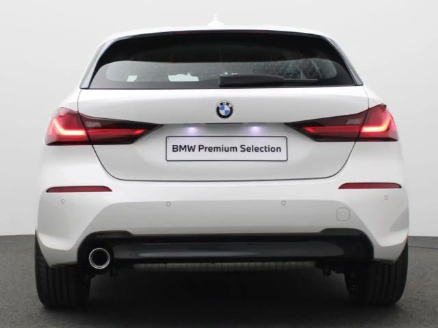 BMW 116 Sedan Sport Line