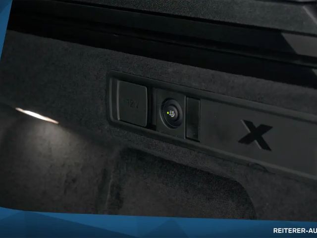 BMW X5 M-Sport xDrive30d