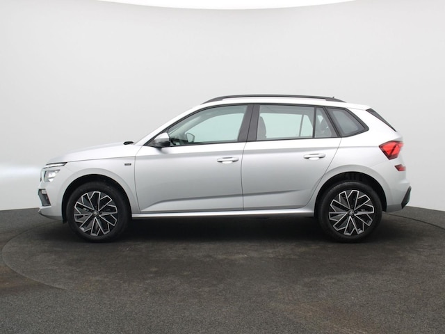 Skoda Kamiq 1.0 TSI Selection