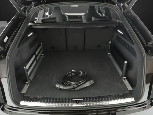 Audi Q8 Hybride Quattro