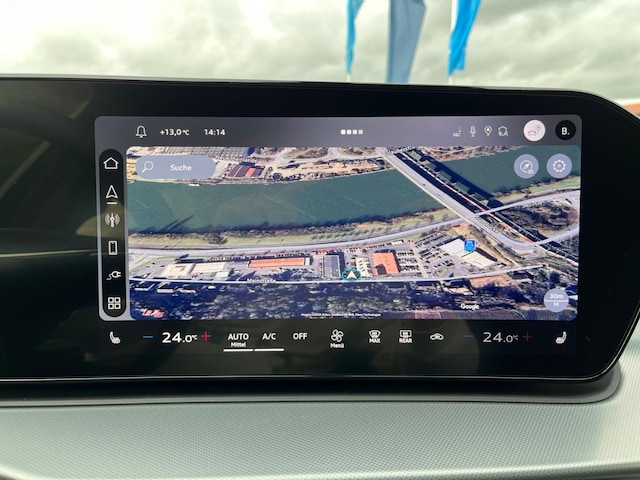 Audi Q3 Hybride S-Tronic