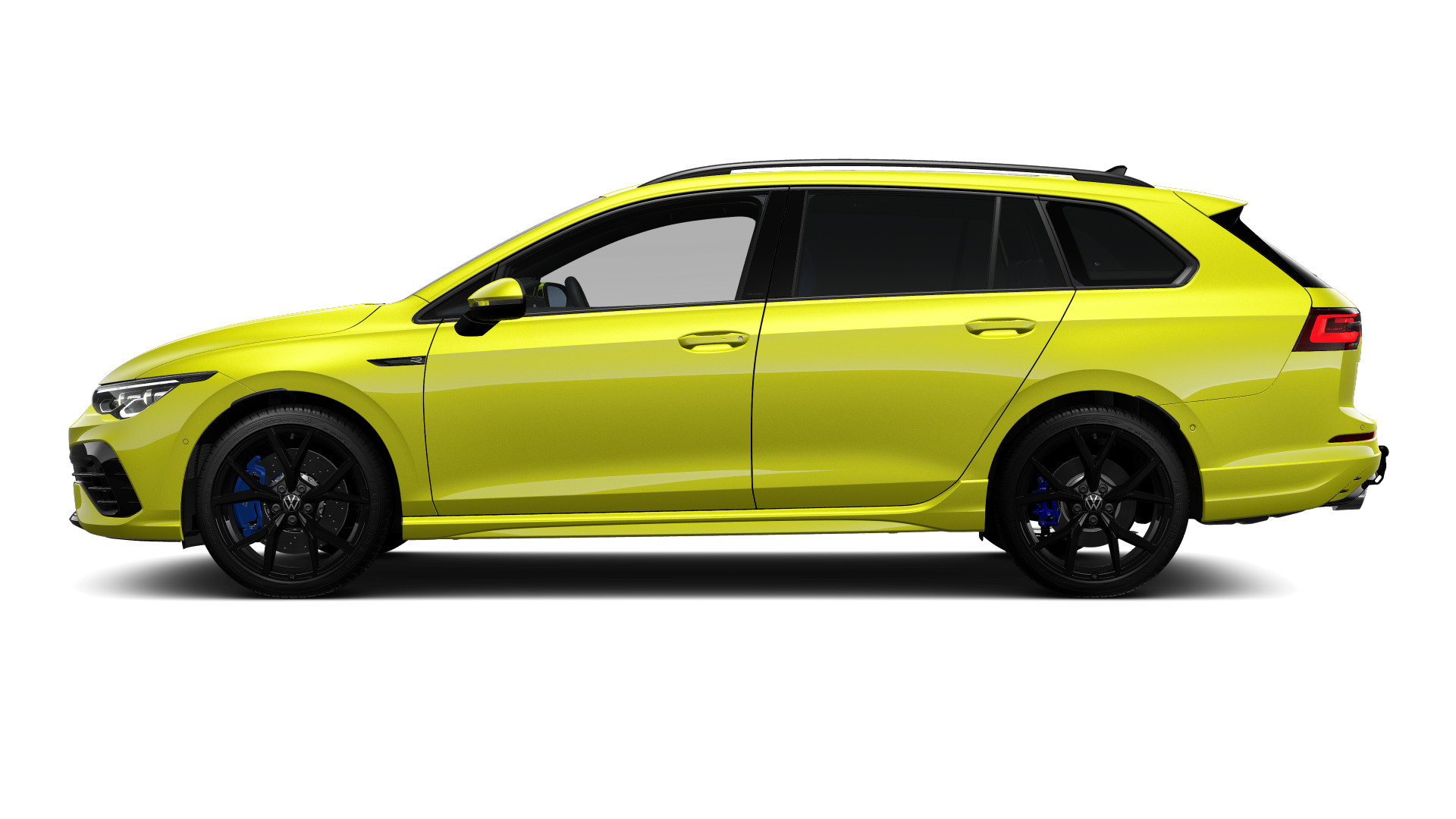 Volkswagen Golf 2.0 TSI 4Motion DSG Variant