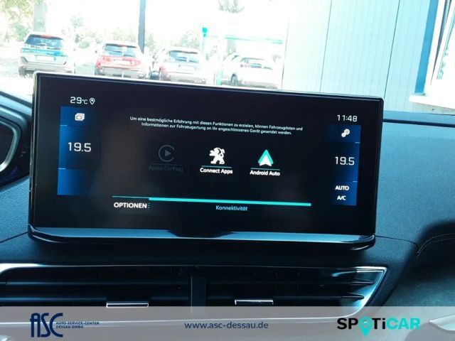 Peugeot 3008 GT-Line