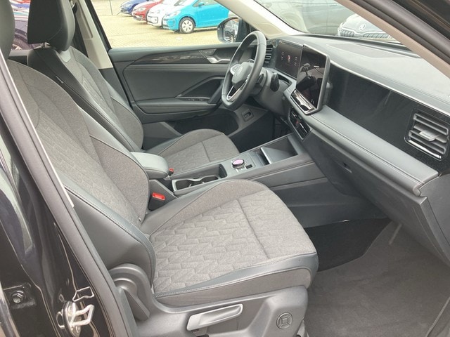 Volkswagen Tiguan 1.5 eTSI DSG Life