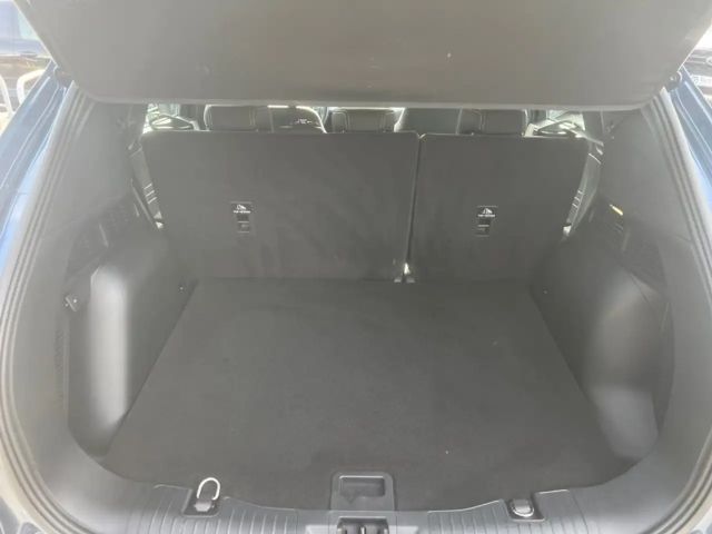 Ford Kuga Cool & Connect Hybrid