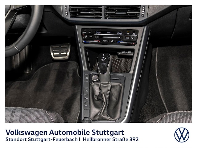 Volkswagen Taigo 1.5 TSI DSG R-Line