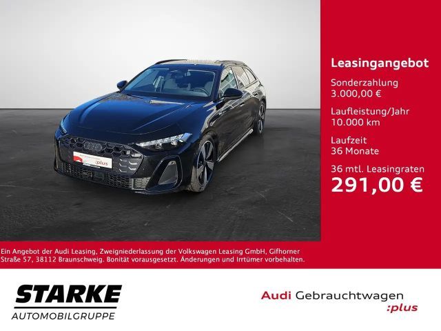 Audi A5 Avant S-Line S-Tronic