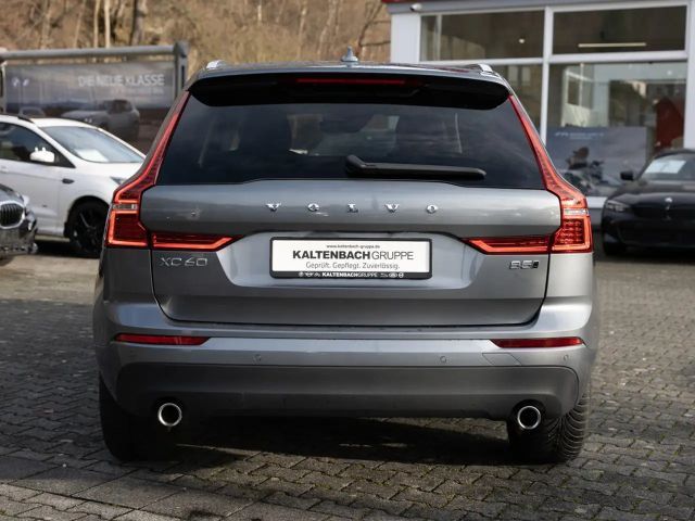 Volvo XC60 AWD Momentum