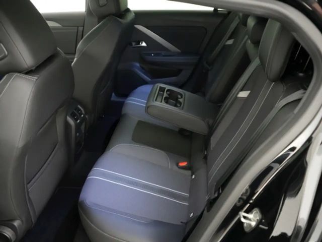 Opel Astra GS-Line Grand Sport