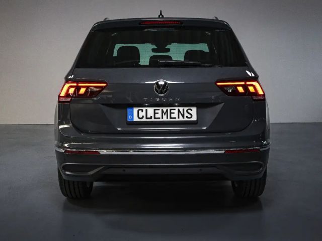 Volkswagen Tiguan Move