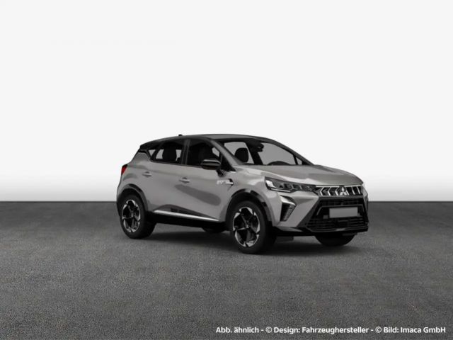 Mitsubishi ASX 1.6 Hybrid PLUS