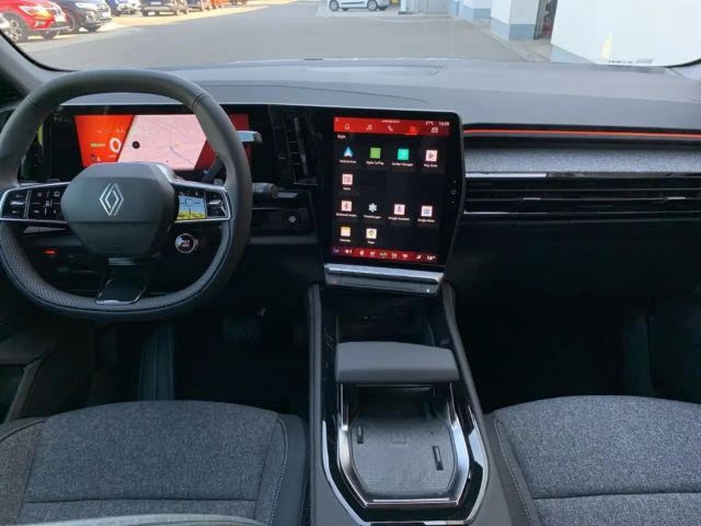 Renault Austral Techno