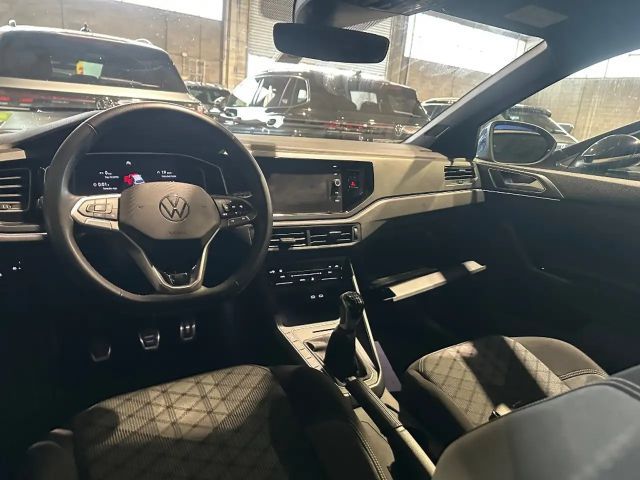 Volkswagen Taigo 1.0 TSI IQ.Drive R-Line