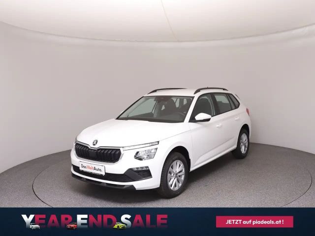 Skoda Kamiq Essence TSI