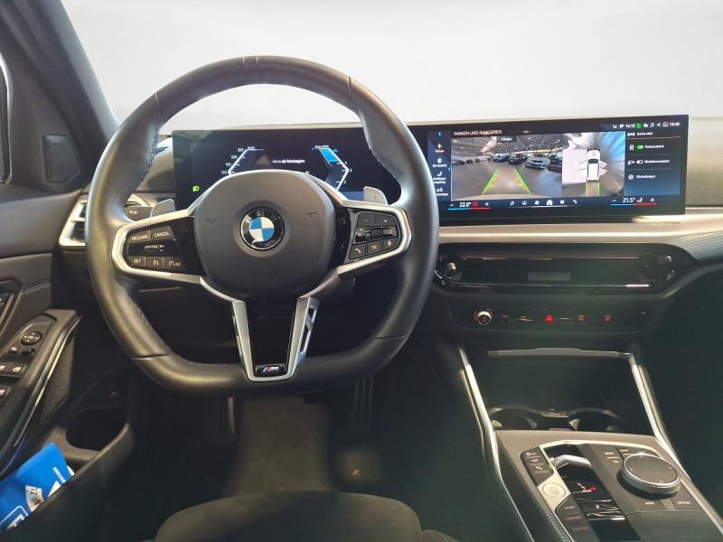 BMW 320 320d Touring xDrive