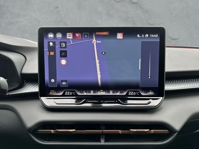 Cupra Terramar 1.5 eTSI