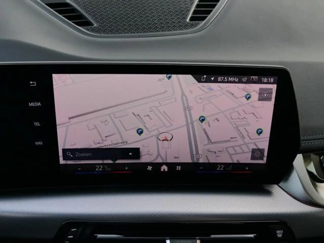 BMW iX1 M-Sport eDrive20