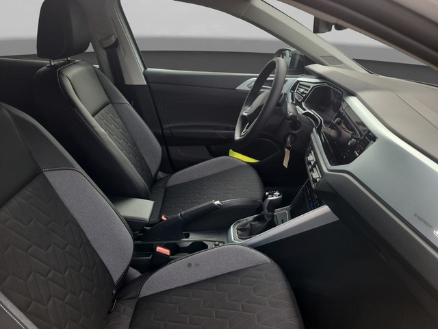 Volkswagen Taigo DSG Life