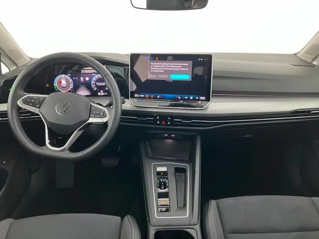 Volkswagen Golf DSG eHybrid