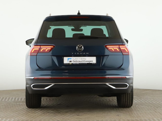 Volkswagen Tiguan 1.5 TSI Elegance Elegance