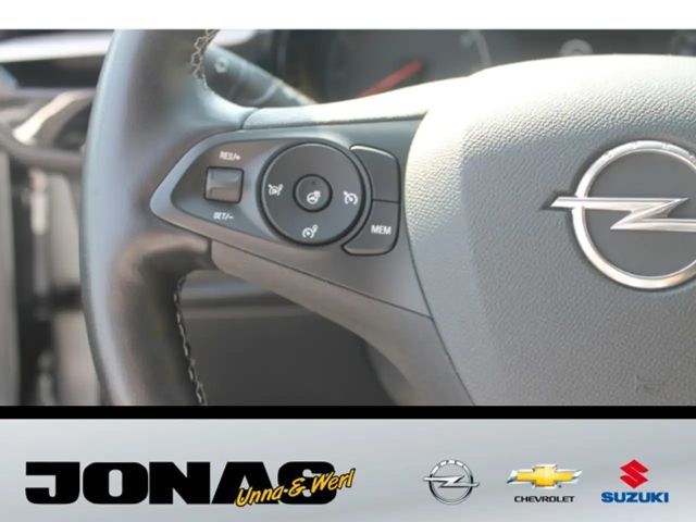 Opel Corsa Edition F Edition