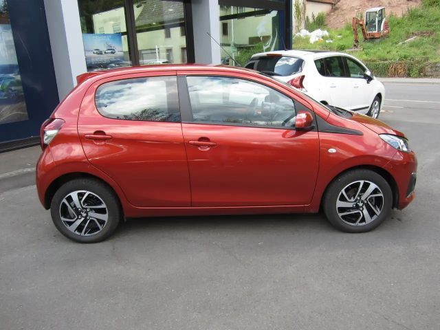 Peugeot 108 5-deurs Allure Pack