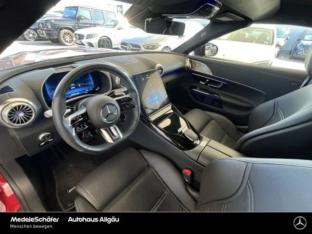 Mercedes-Benz SL 43 AMG AMG Line