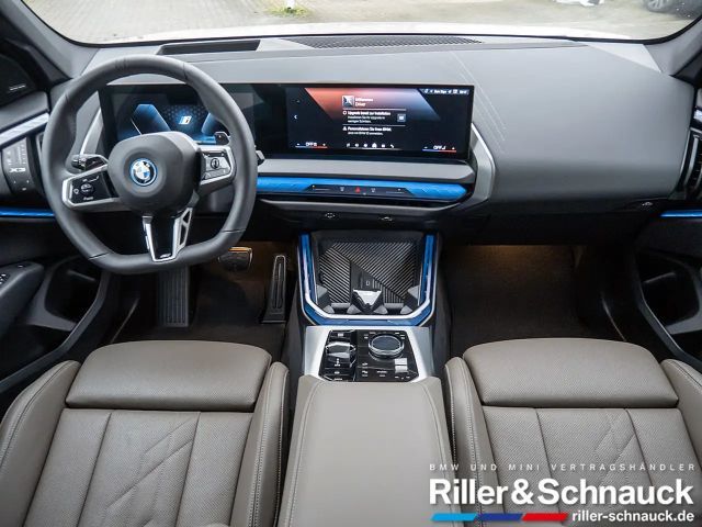 BMW X3 M-Sport xDrive xDrive30e