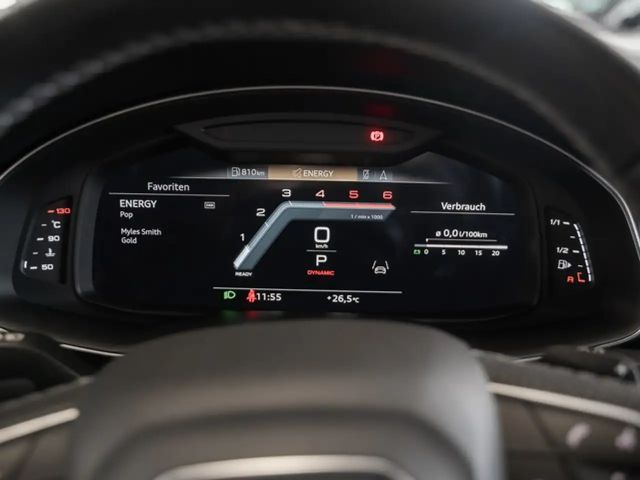 Audi Q7 50 TDI Quattro S-Line