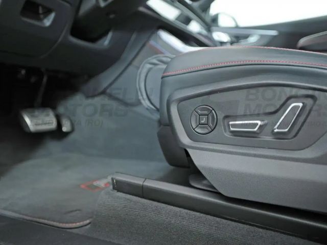 Audi RS Q8 4.0 TFSI Quattro