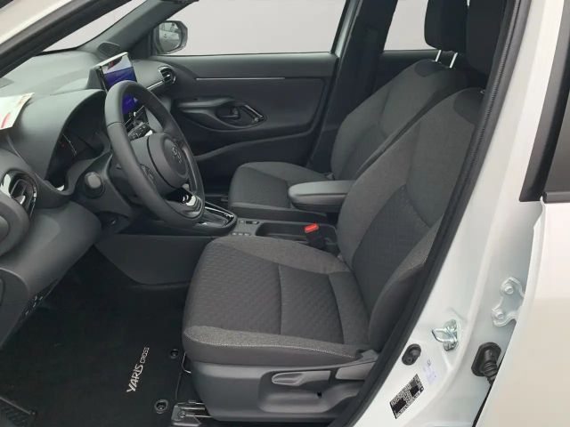 Toyota Yaris Cross Hybride VVT-i