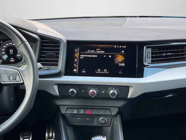 Audi A1 30 TFSI Sportback