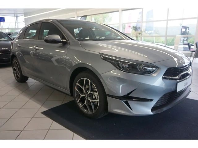 Kia Ceed GDi Spirit